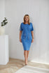 Robe de jour model 195150 La Aurora